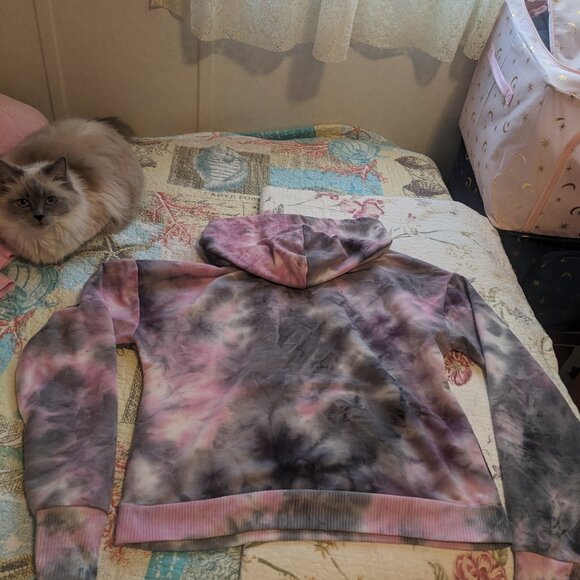 Hoodie bebe - Picture 7 of 7